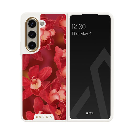 Goddess Energy - Samsung Galaxy Z Fold 5 Case