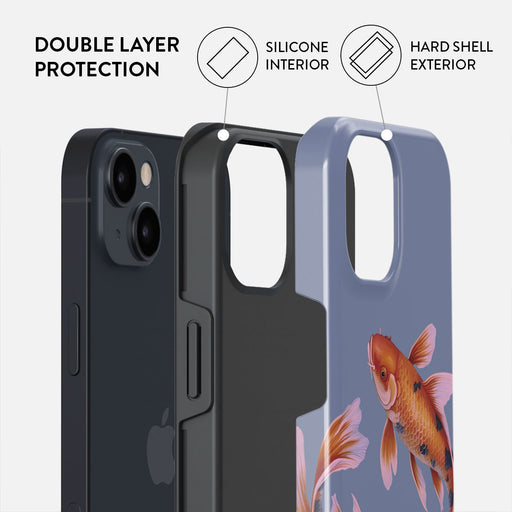 Zen - iPhone 15 Plus Case 6
