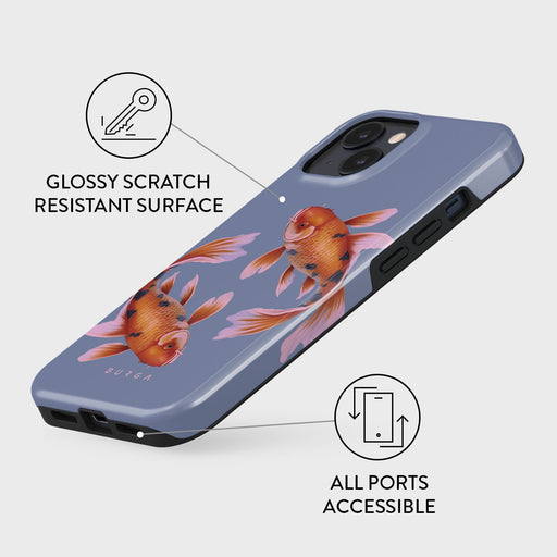 Zen - iPhone 15 Plus Case 7