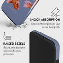 Zen - iPhone 15 Plus Case 8