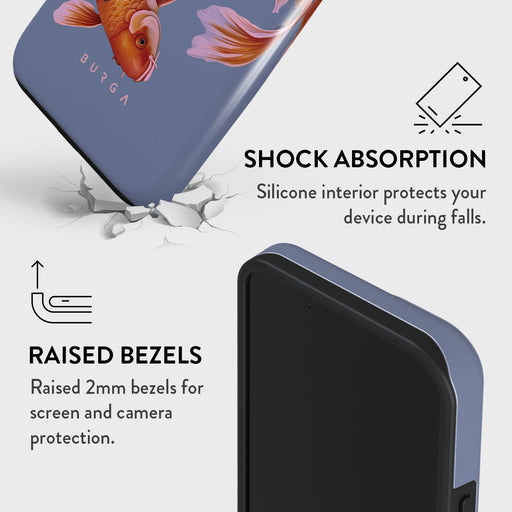 Zen - iPhone 15 Plus Case 8