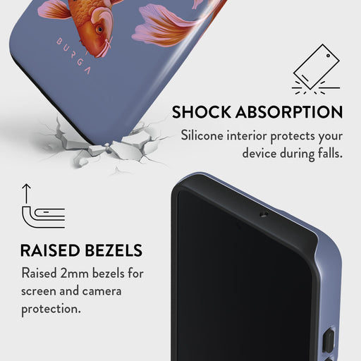 Zen - Samsung Galaxy S22 Plus Case 8