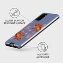 Zen - Samsung Galaxy S20 Plus 4G / 5G Case 7
