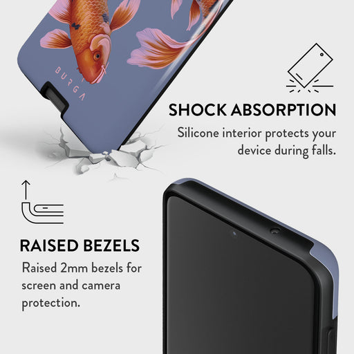 Zen - Samsung Galaxy S20 Plus 4G / 5G Case 8
