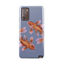 Zen - Samsung Galaxy Note 20 4G / 5G Case