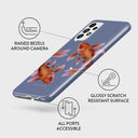 Zen - Samsung Galaxy A52 / A52S 4G / 5G Case 3