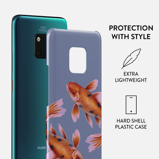 Zen - Huawei Mate 20 Pro Case 2