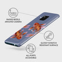 Zen - Huawei Mate 20 Pro Case 3