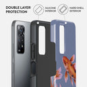 Zen - Xiaomi Redmi Note 11 Pro Case 2