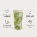 Purity - Travel Mug 7