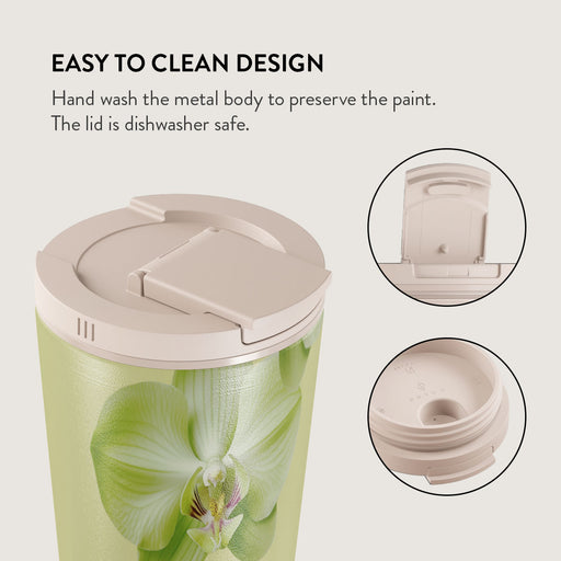 Purity - Travel Mug 16