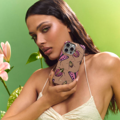 Runaway - iPhone 16 Pro Case 22