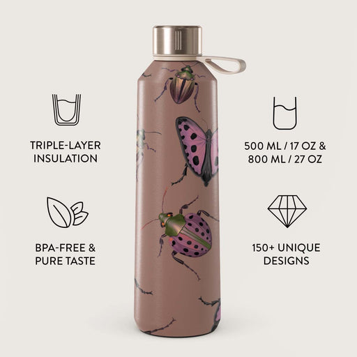 Runaway - Water Bottle 3