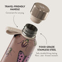 Runaway - Water Bottle 4