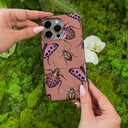 Runaway - iPhone 16 Pro Case 20