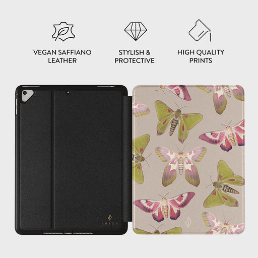 Metamorphosis - iPad 9.7 (6th/5th Gen) Case 2