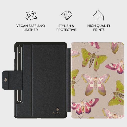 Metamorphosis - Samsung Galaxy Tab S9+ FE Case 2
