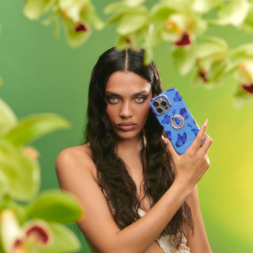 Spring Court - iPhone XS Max Case 10