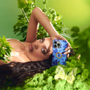 Spring Court - Samsung Galaxy S25 Case 7
