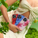 Spring Court - iPhone XS Max Case 13