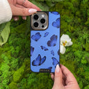 Spring Court - Samsung Galaxy Z Fold 6 Case 15