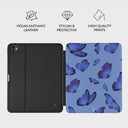 Spring Court - iPad Pro 13 (7th Gen) Case 3