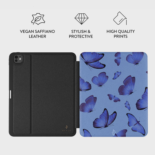 Spring Court - iPad Pro 13 (7th Gen) Case 3
