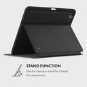 Spring Court - iPad Pro 13 (7th Gen) Case 5