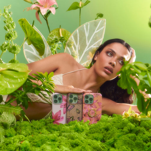 Fragile Beauty - Xiaomi 14 Pro Case 8