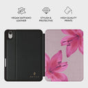 Fragile Beauty - iPad Mini 8.3 (A17 Pro/6th Gen) Case 2