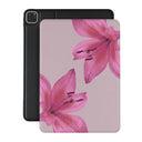 Fragile Beauty - iPad Pro 12.9 (6th/5th Gen) Case 1