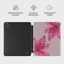 Fragile Beauty - iPad Pro 12.9 (6th/5th Gen) Case 3