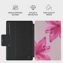 Fragile Beauty - Samsung Galaxy Tab S10 Ultra Case 2