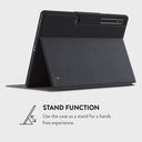 Fragile Beauty - Samsung Galaxy Tab S10 Ultra Case 4