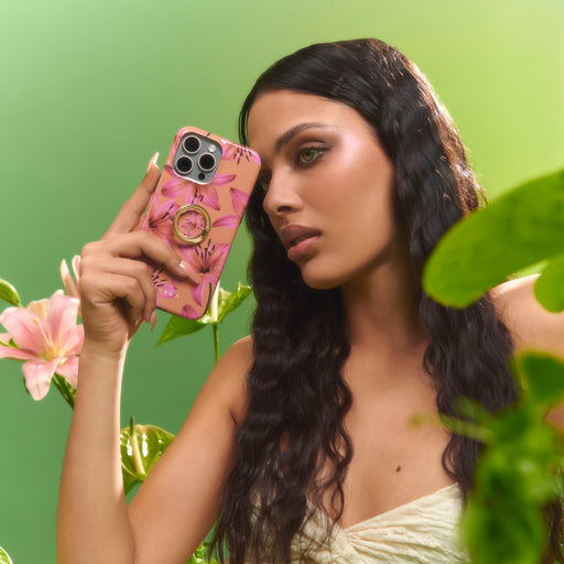 Eden - Samsung Galaxy S10 4G Case 6