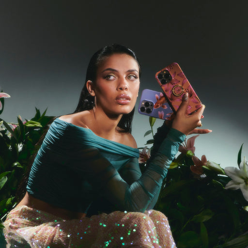 Eden - Samsung Galaxy A55 Case 7