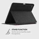 Eden - iPad Air 13 (7th/6th Gen) Case 5