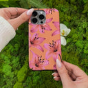 Eden - Samsung Galaxy S10 4G Case 5