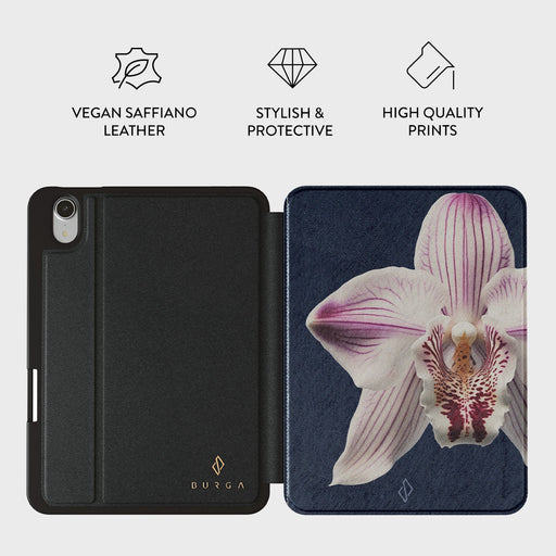 Nectar - iPad Mini 8.3 (A17 Pro/6th Gen) Case 2