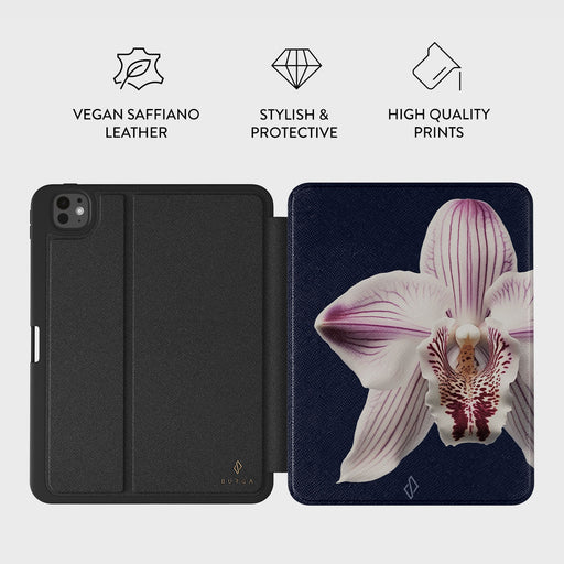 Nectar - iPad Pro 11 (7th Gen) Case 3