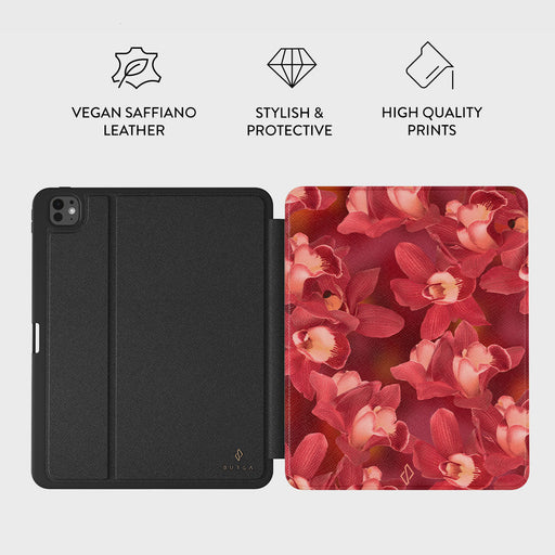 Goddess Energy - iPad Pro 13 (7th Gen) Case 3