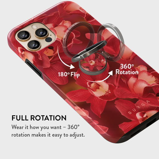 Goddess Energy - Adhesive Ring Holder 3