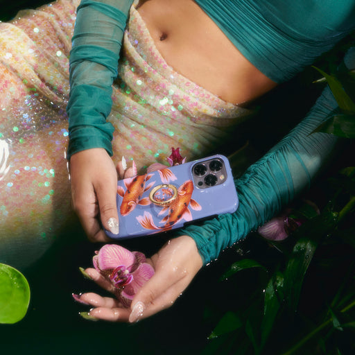 Zen - iPhone 15 Plus Case 26