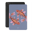 Zen - iPad Pro 12.9 (4th/3rd Gen) Case 1
