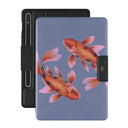 Zen - Samsung Galaxy Tab S9+ FE Case 1