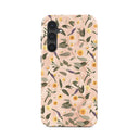 Sunday Brunch - Flowers Samsung Galaxy S23 FE Case