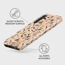 Sunday Brunch - Flowers Samsung Galaxy S23 FE Case 3