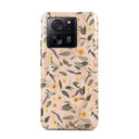 Sunday Brunch - Flowers Xiaomi 13T Pro Case 1