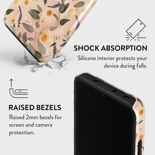 Sunday Brunch - Flowers Xiaomi 13T Pro Case 4