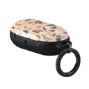 Sunday Brunch - Flowers Samsung Galaxy Buds Plus Case 1